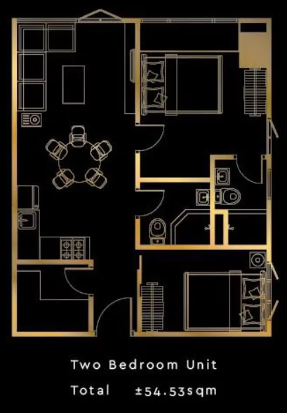 https://www.manilacondohub-smdc.com/images/properties/gold/unit-layouts/02 - GOLD - 2BR (+54.53sqm).webp